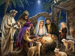 Resultado de imagen para nacimiento de jesus