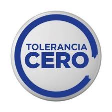 Cero Tolerancia Zero Tolerance — Steemit
